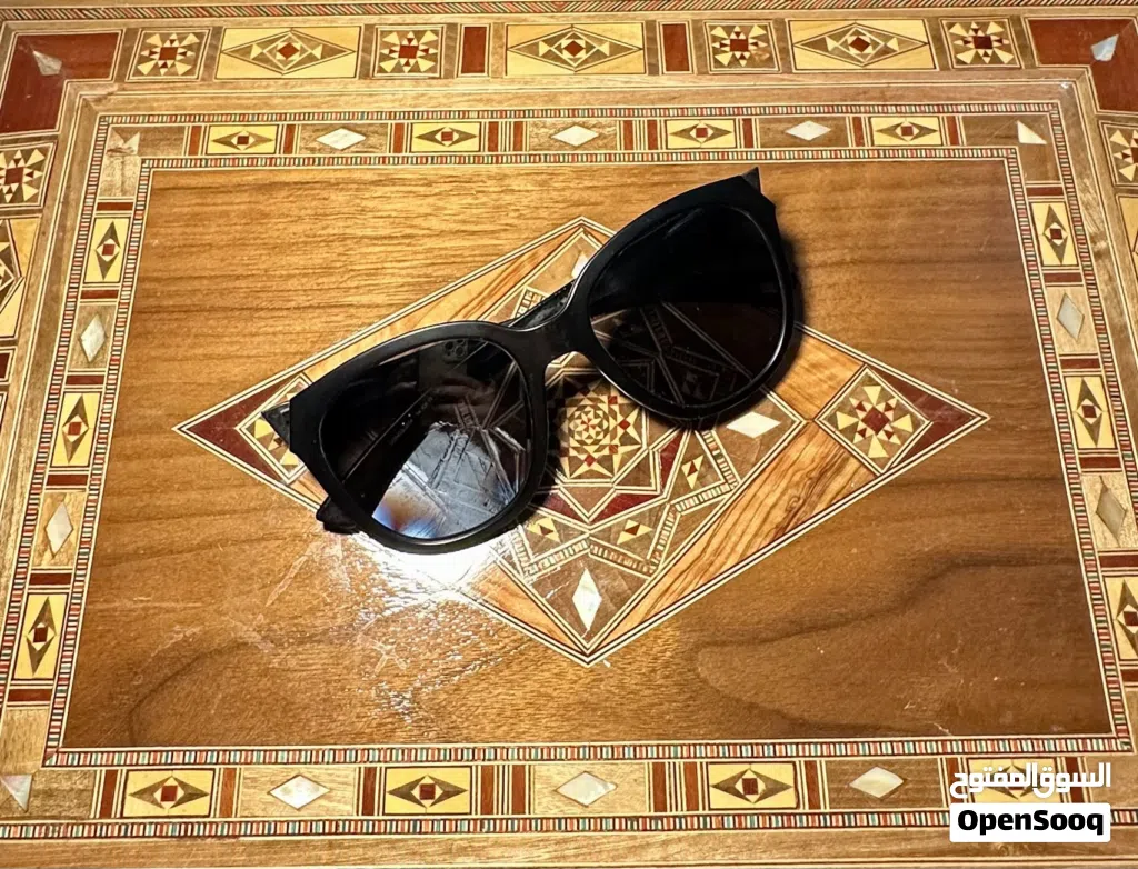 نظارة Oaklay الأصلية صناعة أمريكي