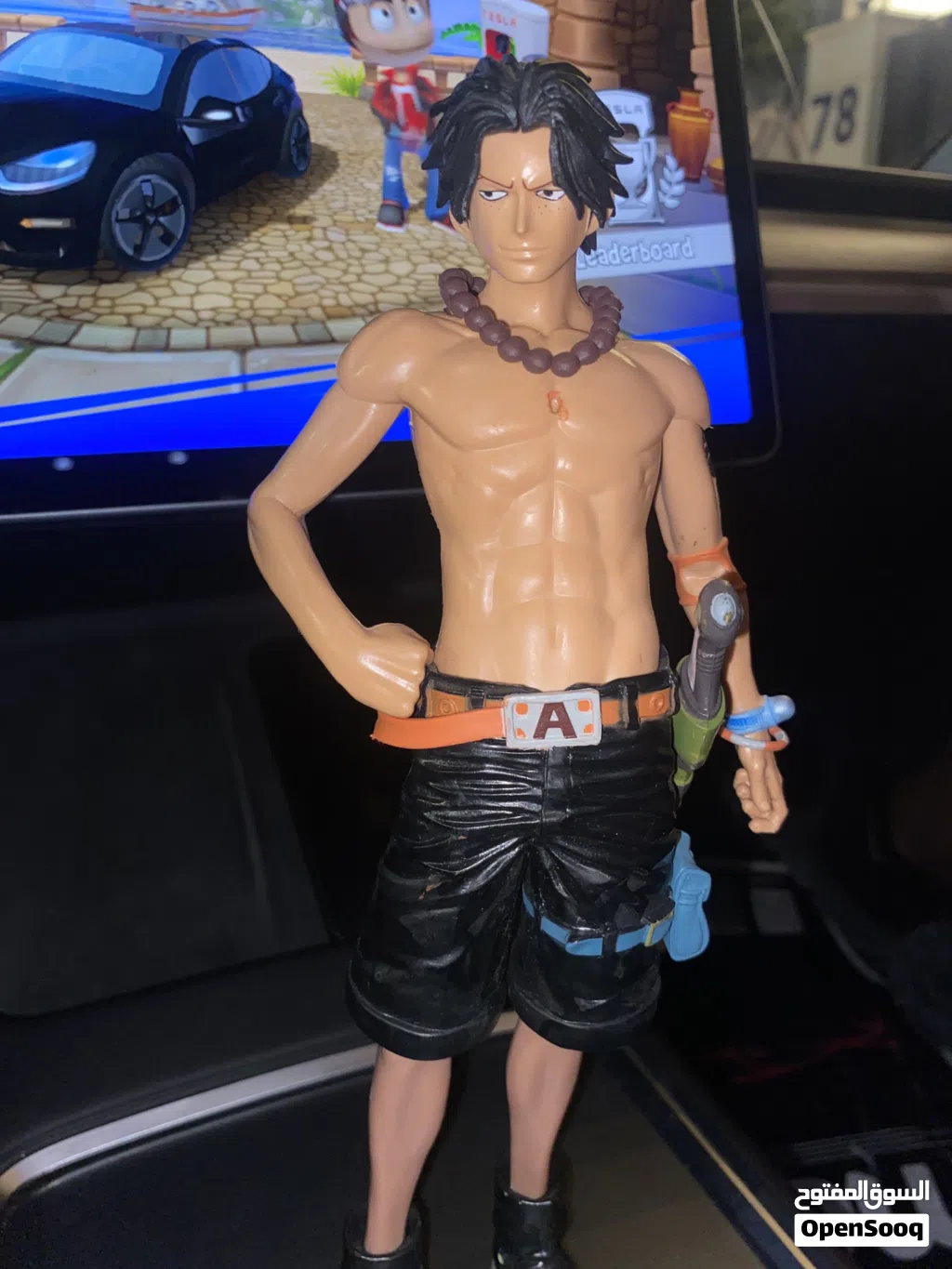 فيقر Ace one piece