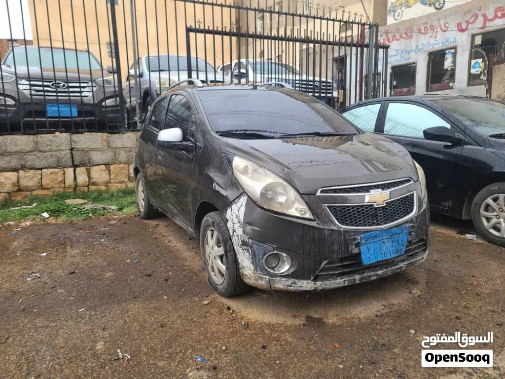 دايو ماتيز