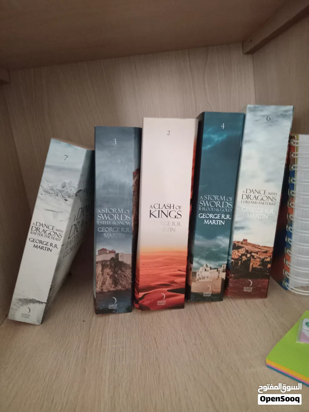Game of Thrones