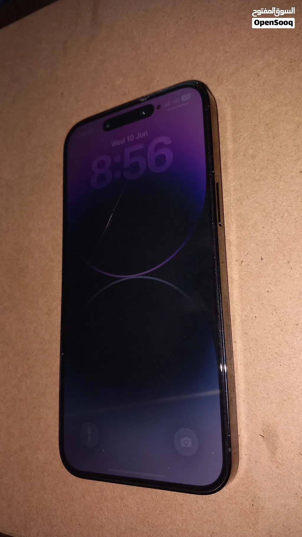 iPhone 14 Pro Max 128GB