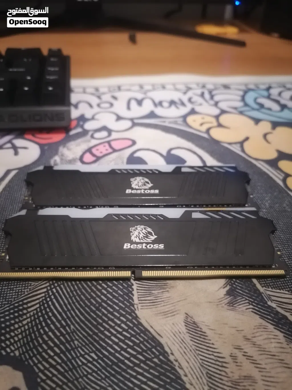 32gb ram 3200MHz for sell
