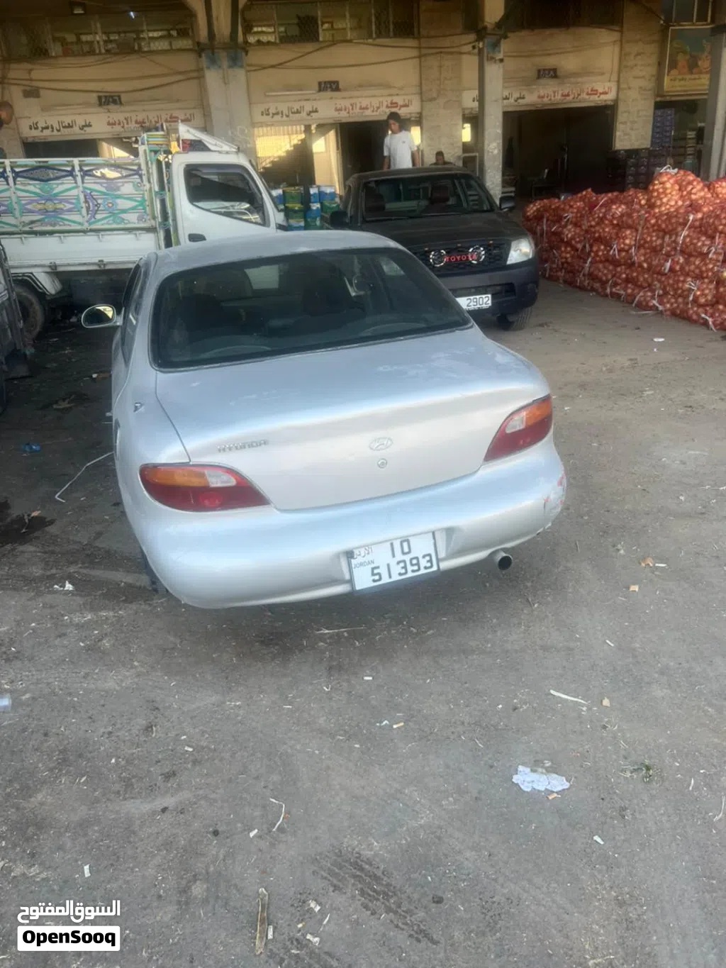 Hyundai Avante Limited
