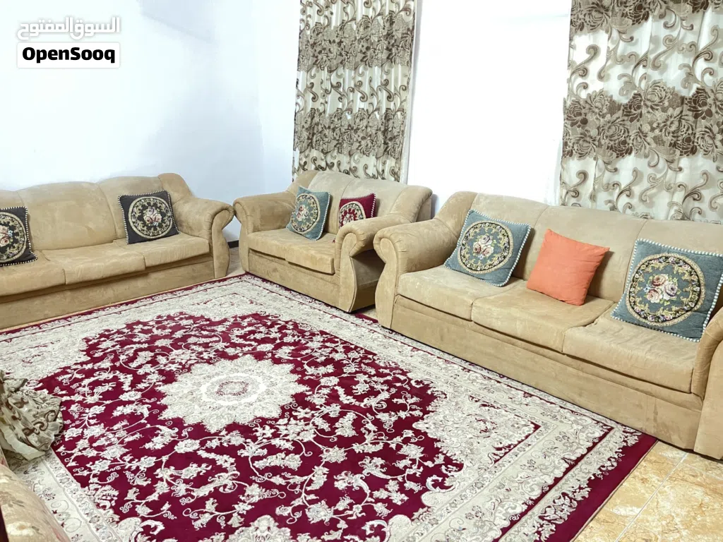 اثاث منزل متنوع