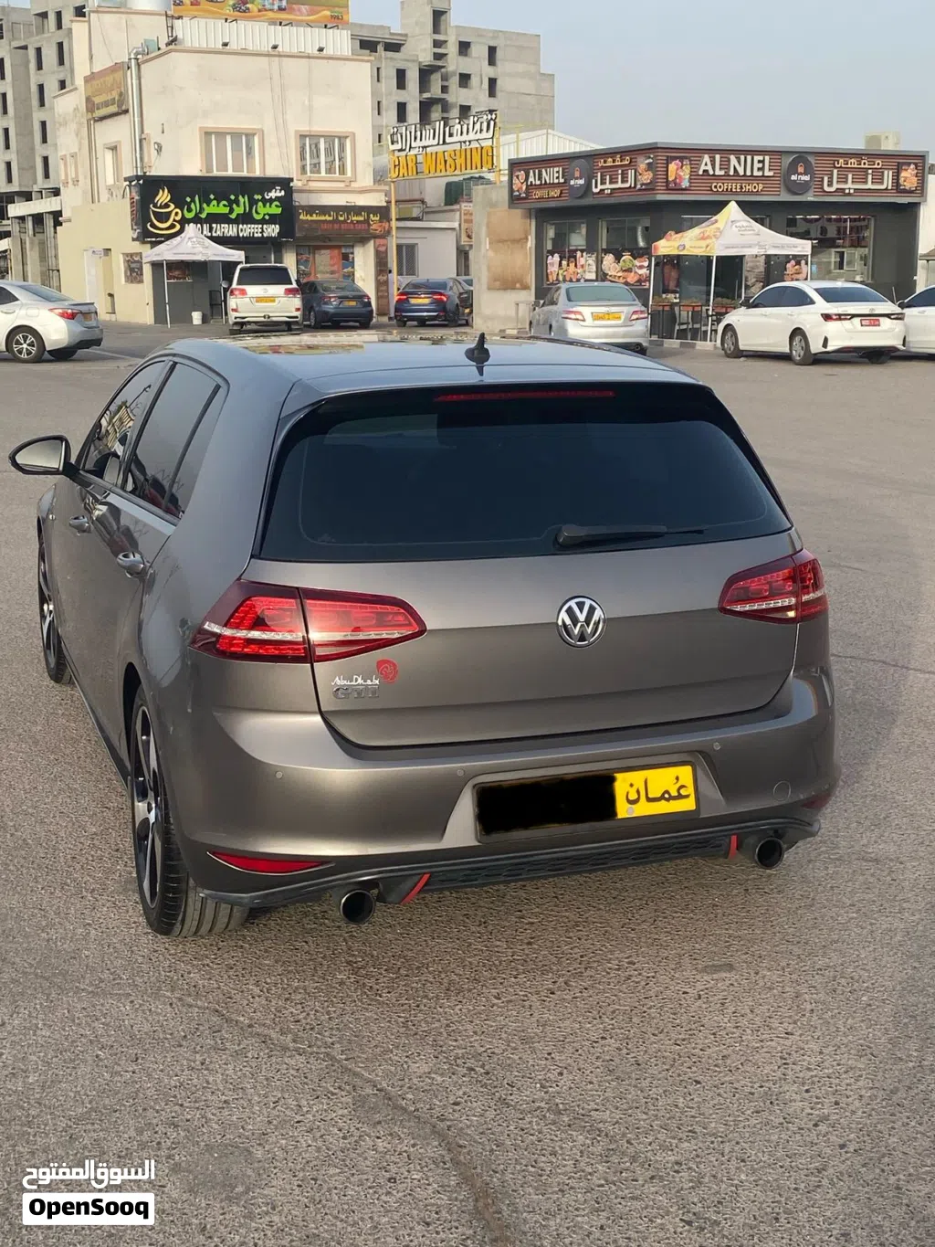 Volkswagen ID 7 ID.7 VIZZION Pro