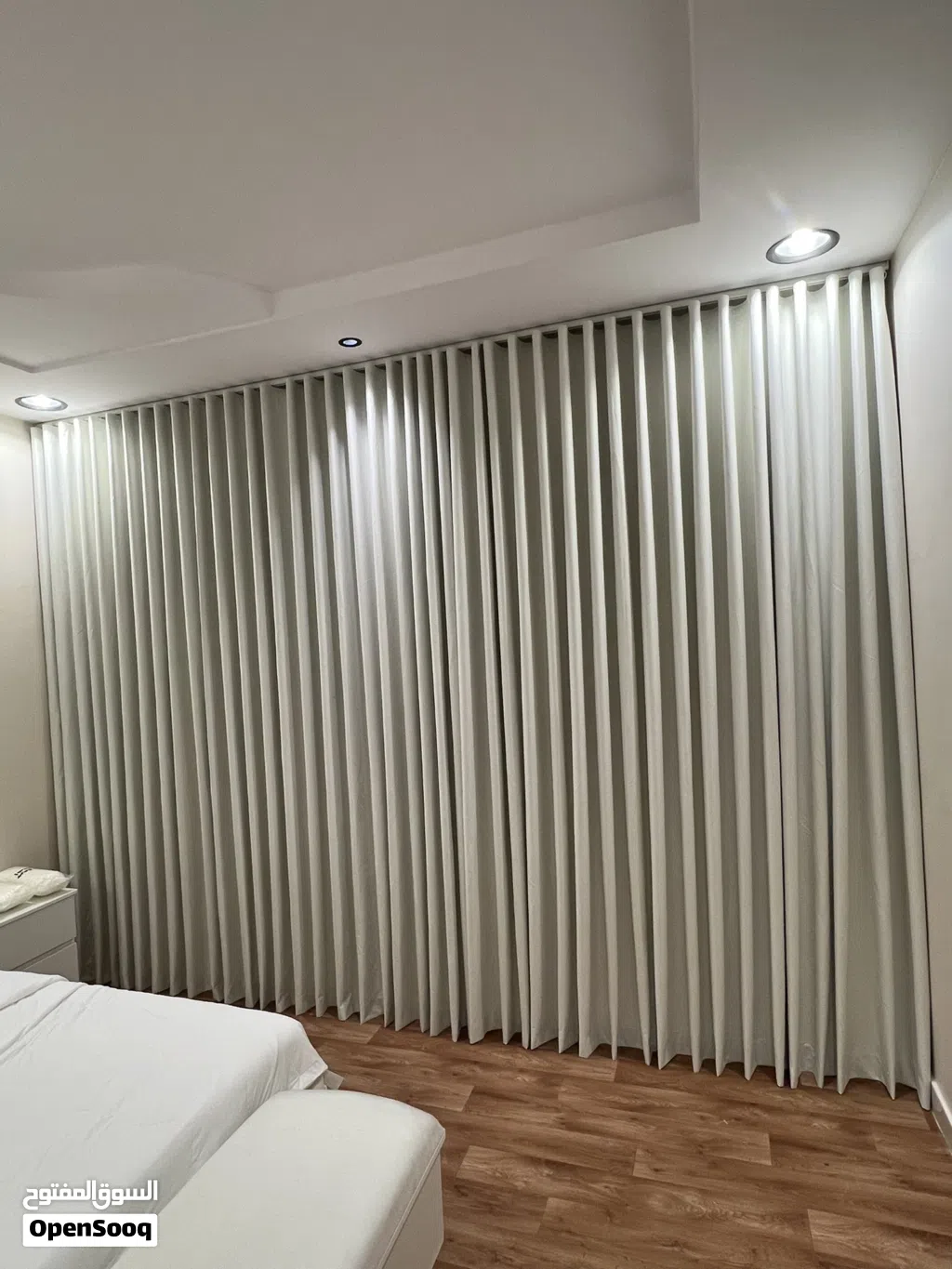 Furniture and sofa curtains