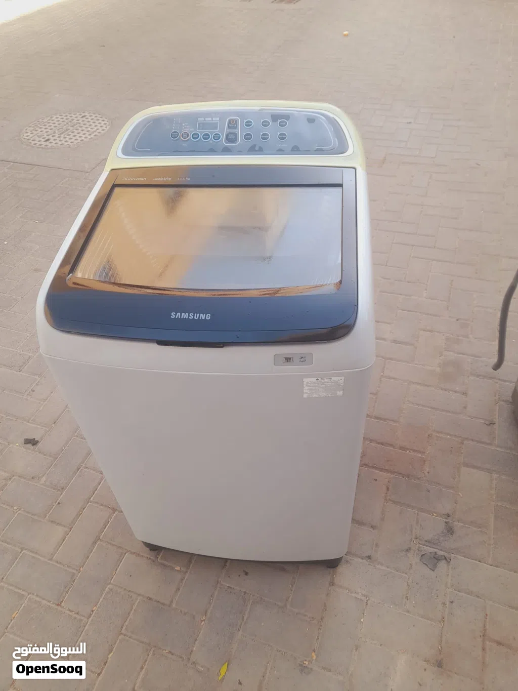 washing machine for sale good condition and good working for sale contact