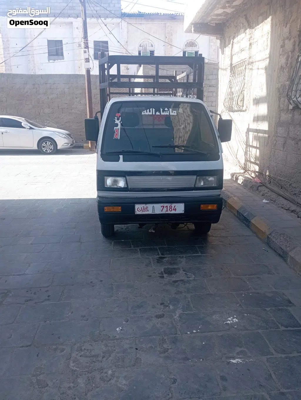 دايو داماس