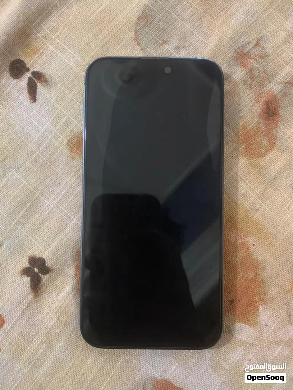iPhone 14 pro Max 1TB HK varriant
