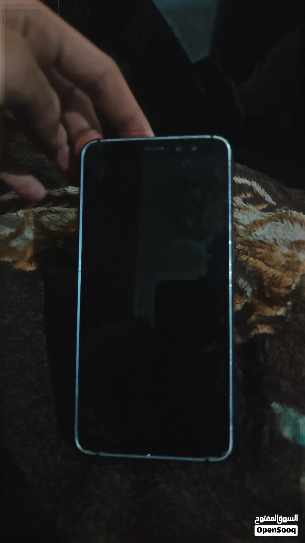 النسخة المدرعة والمقاومة للصدمات من هاتف Galaxy S8 Active