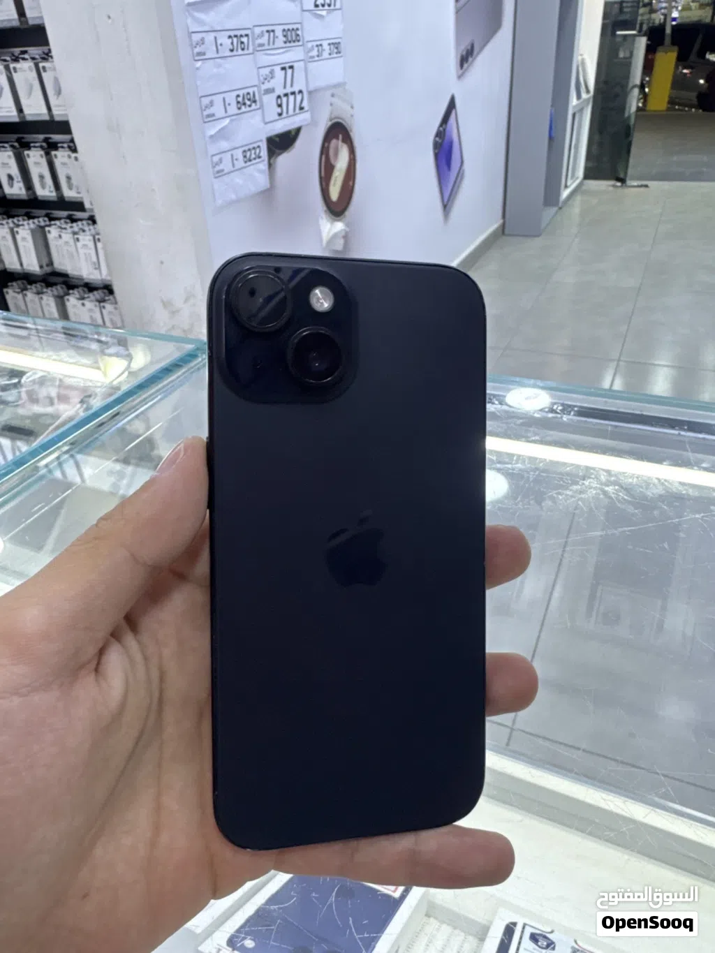15 128 مستعمل بسعر حرق