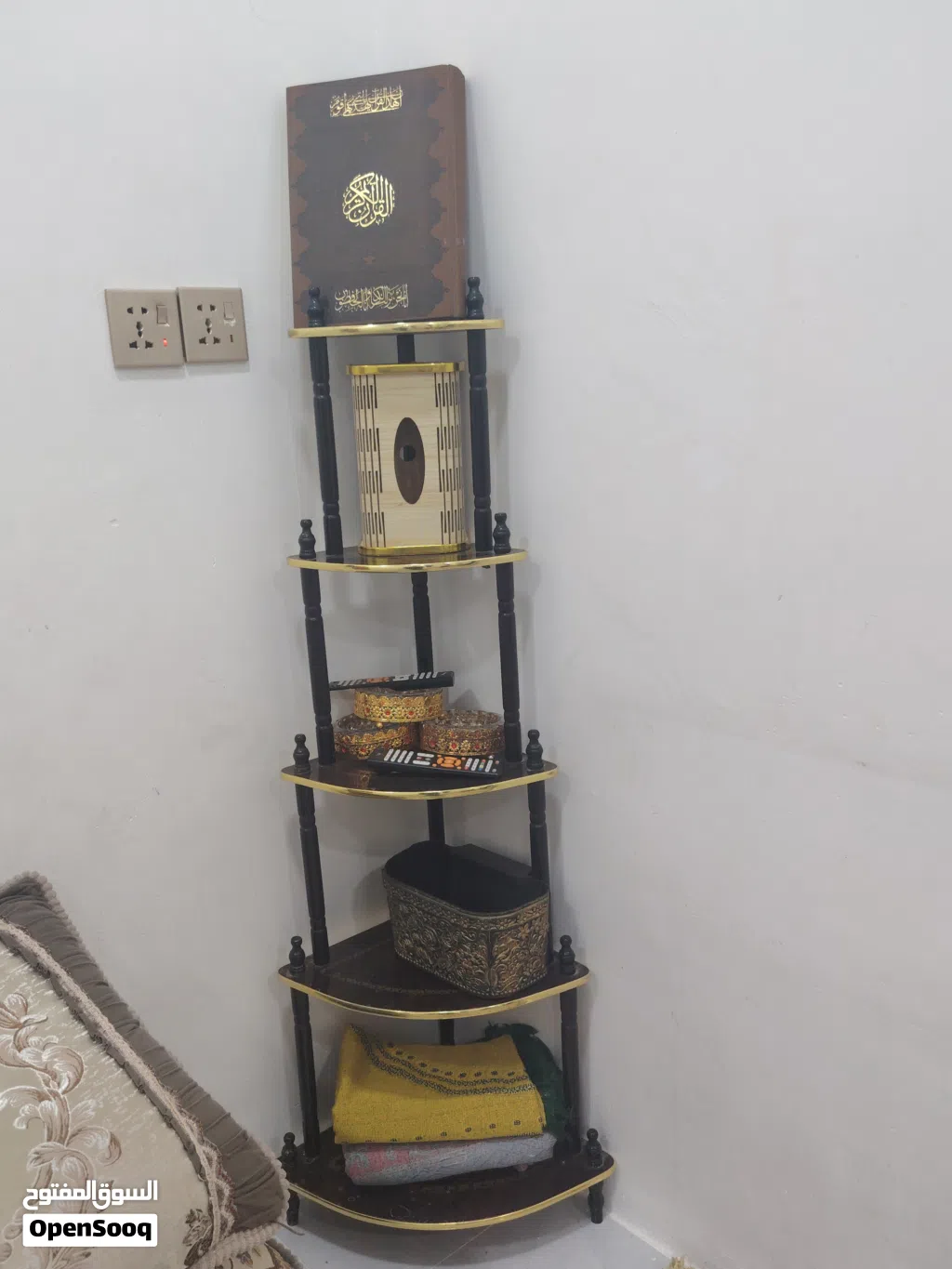 معرض مال زاوية