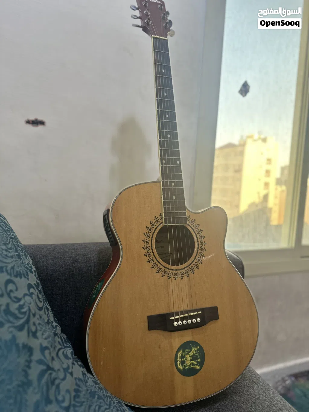Guitar for Sale