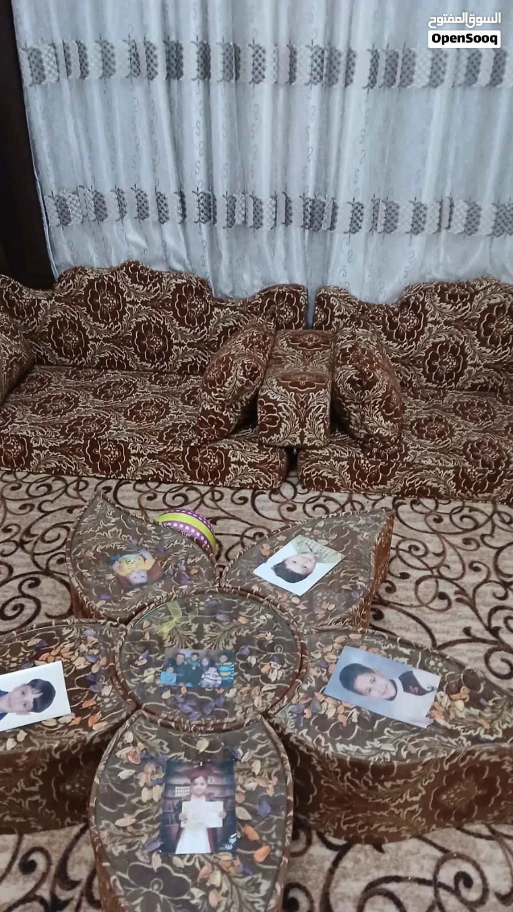 جلسه عربيه للبيع