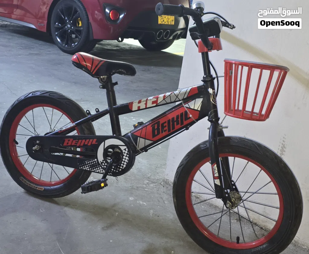 bicycle for sale