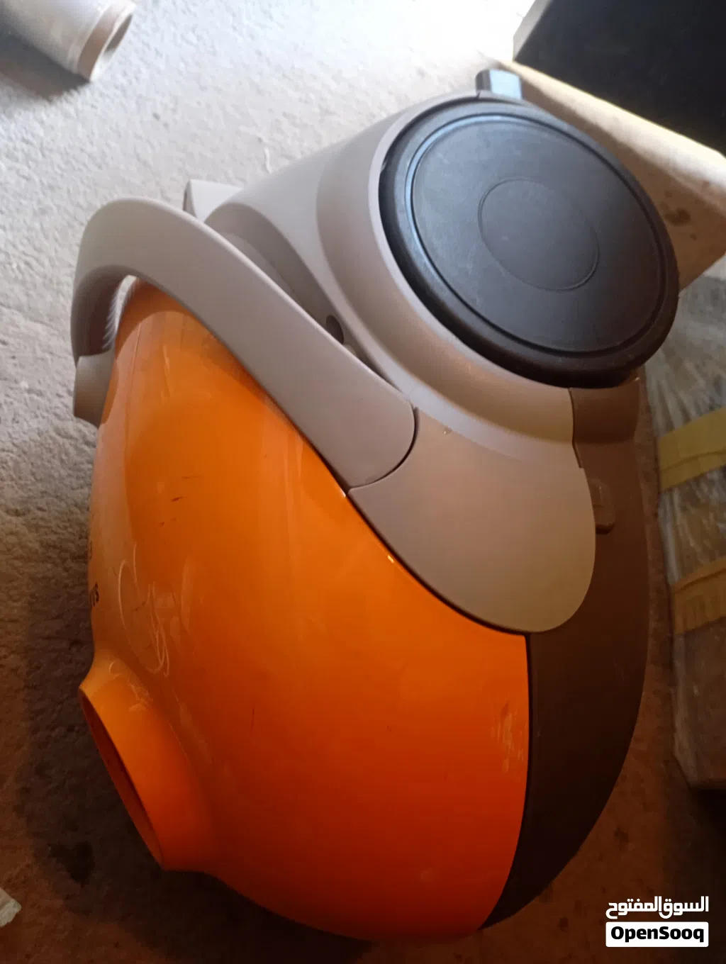 Samsung vacuum