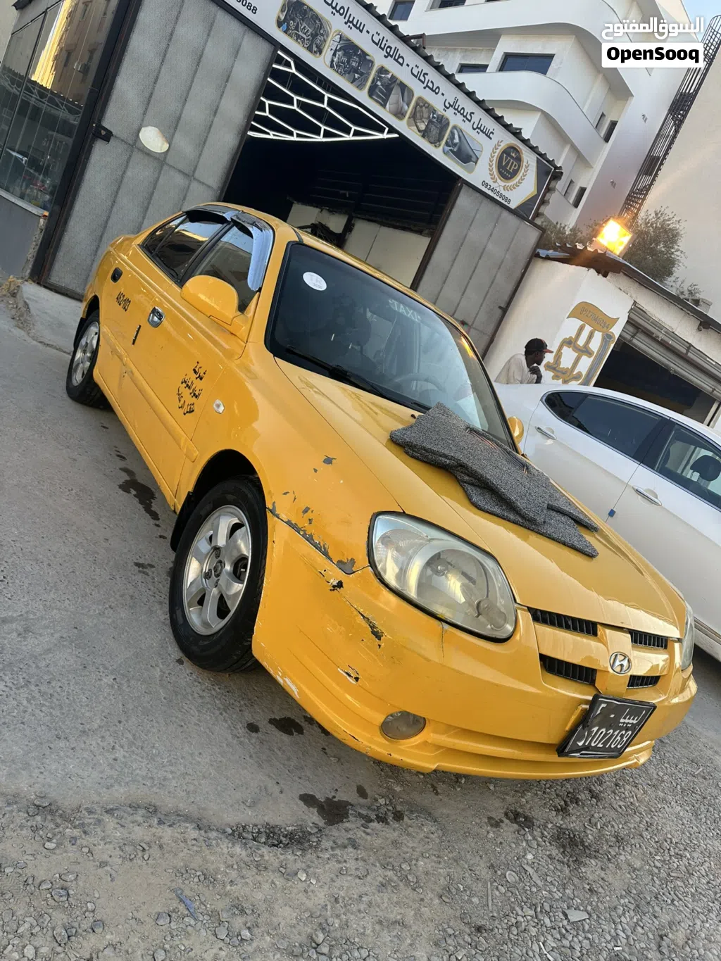 هيونداي اخرى