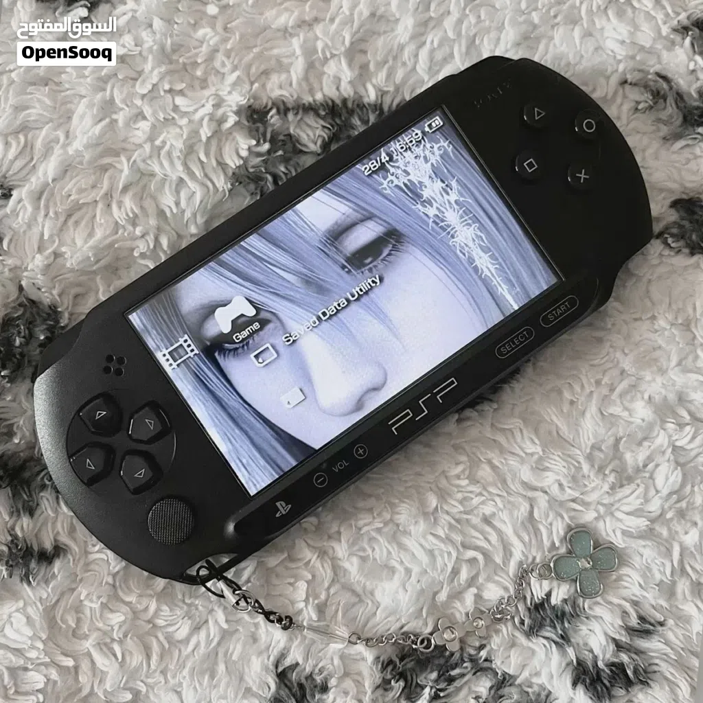 PSP STREET E1004