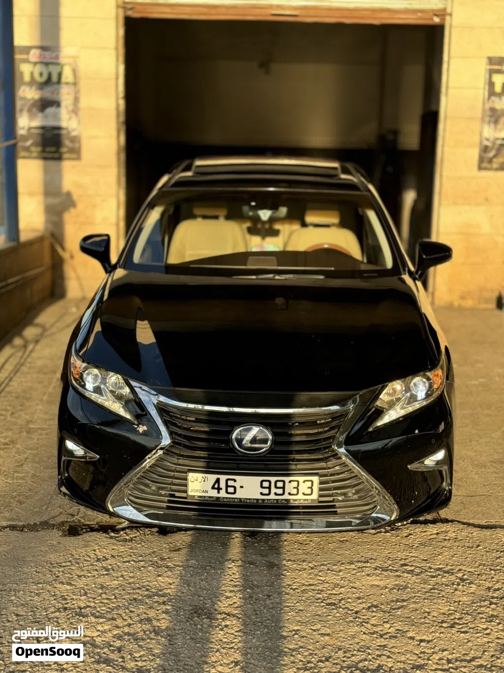 Lexus ES ES 300