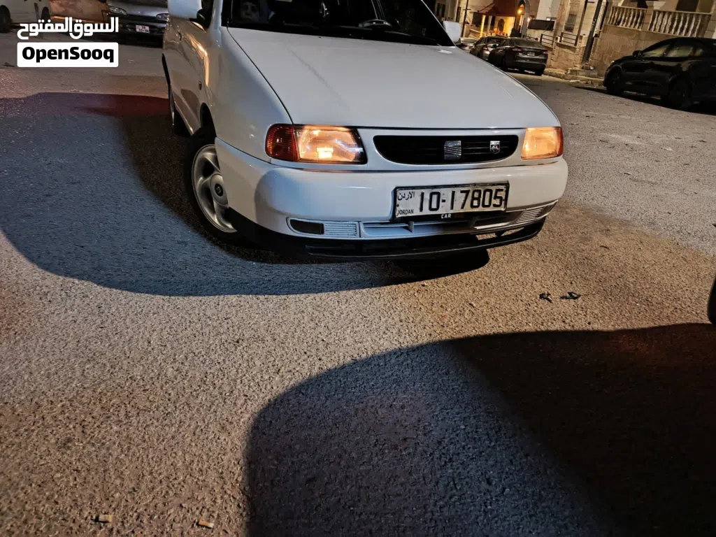 سيات كوردوبا