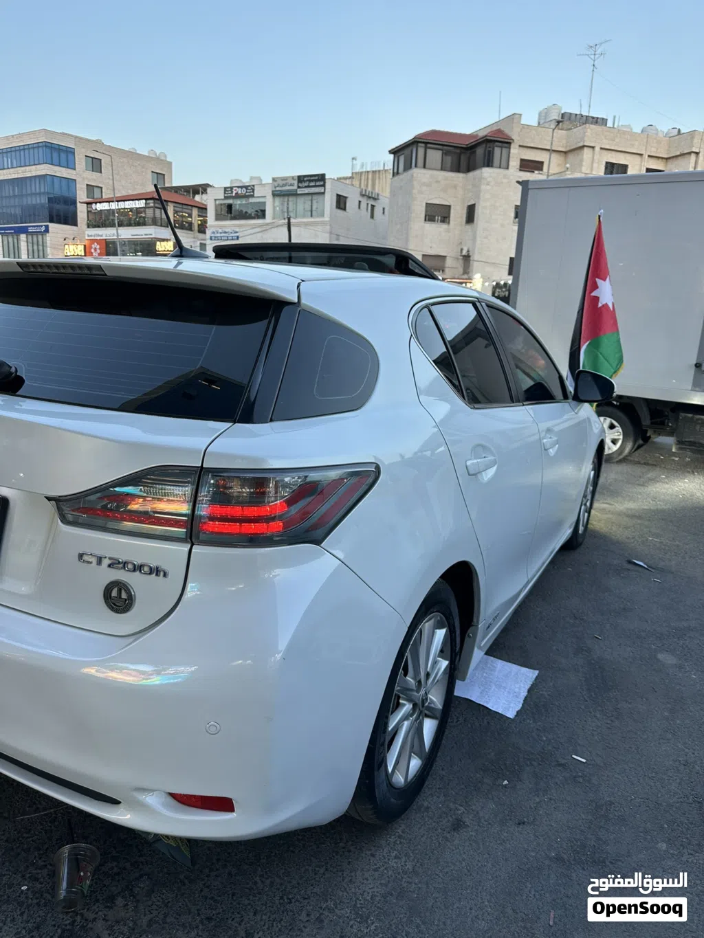 Lexus CT CT 200