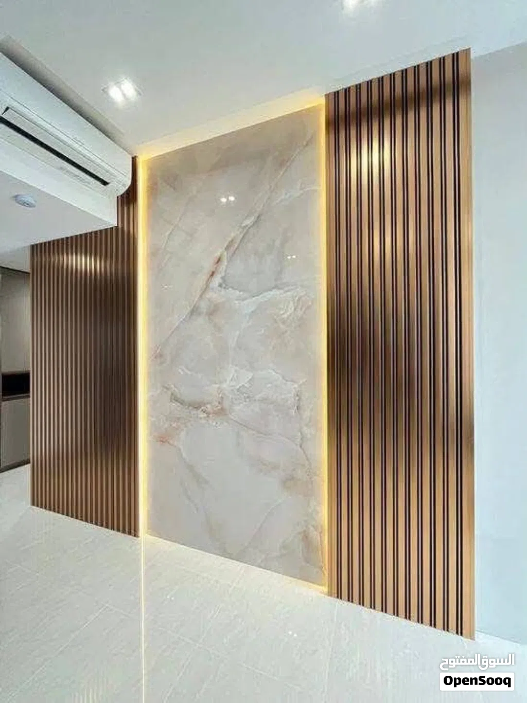 مطابخ غرف نوم ابواب