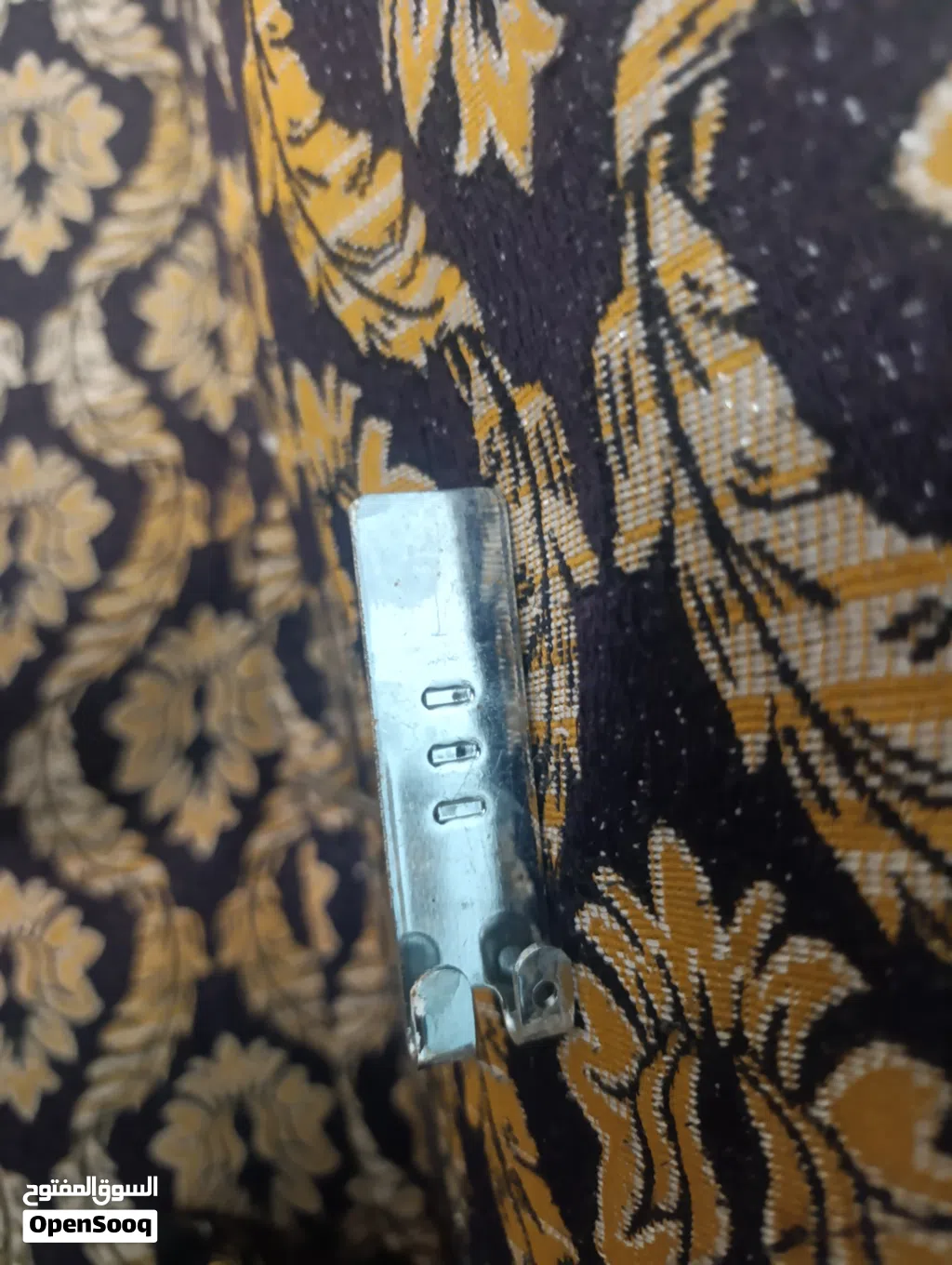هوكات تعليق شبك