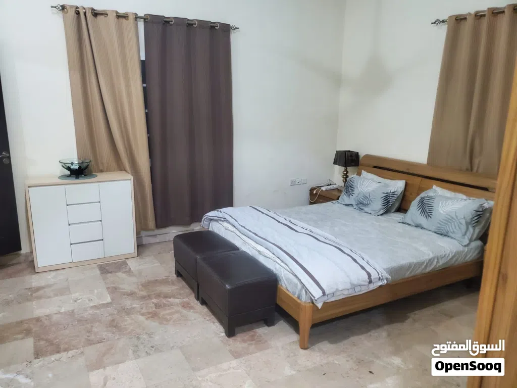 1BHK Flat for rent fully furnished