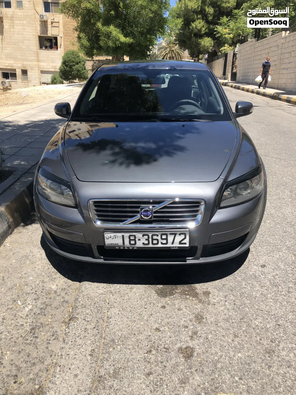 Volvo C 30 Standard