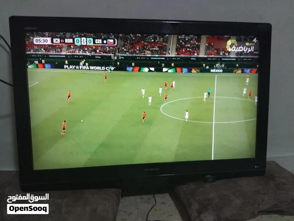 شاشه 46 عاديه