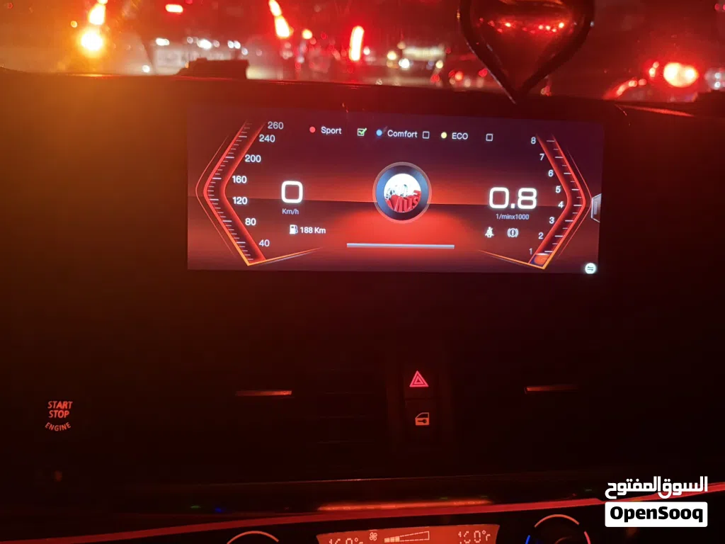 بي ام دبليو الفئة X5 X5 xDrive35i
