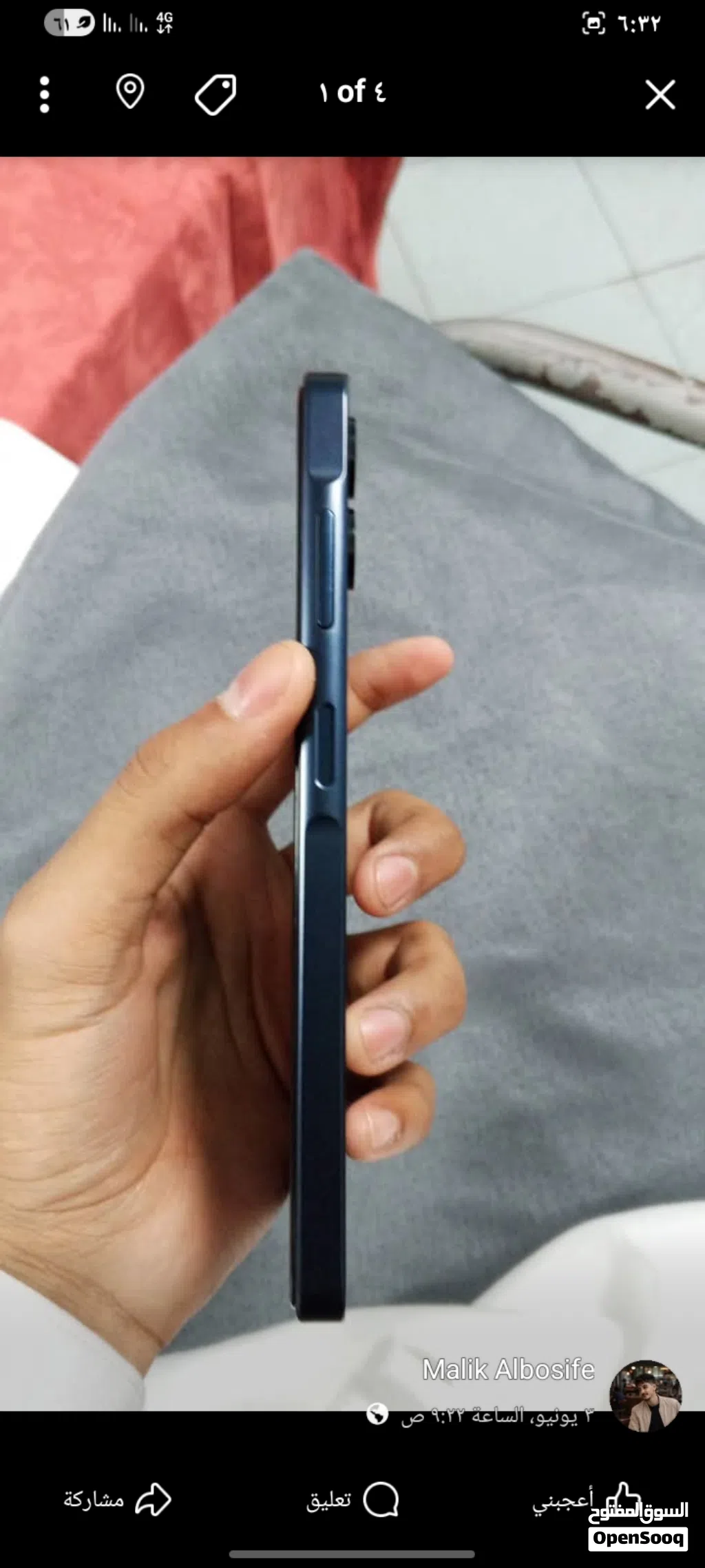 Samsung a06
