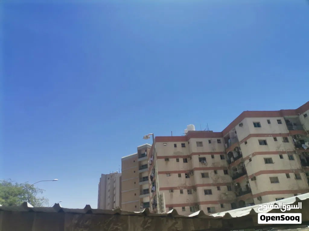 مشاركة سكن خيطان قطعه 4 موجود 4 افراد شامل جميع الاغراص