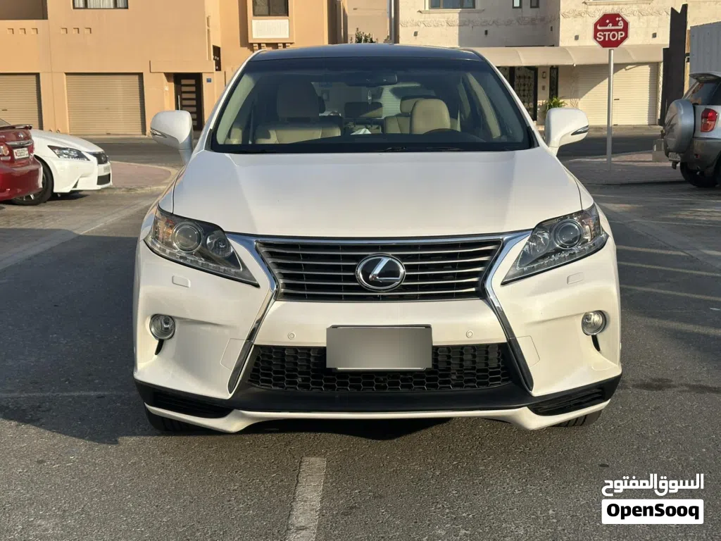 Lexus RX RX 350