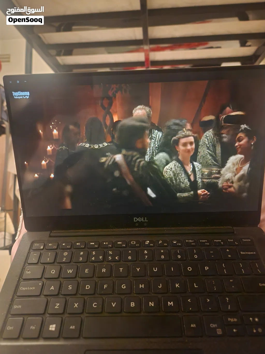Dell xps 8th