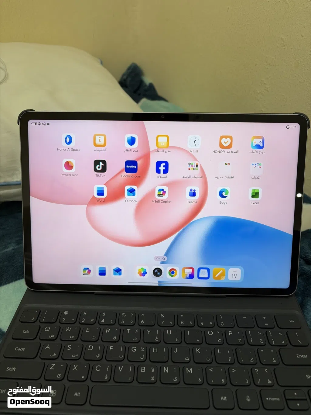 HONOR PAD 10