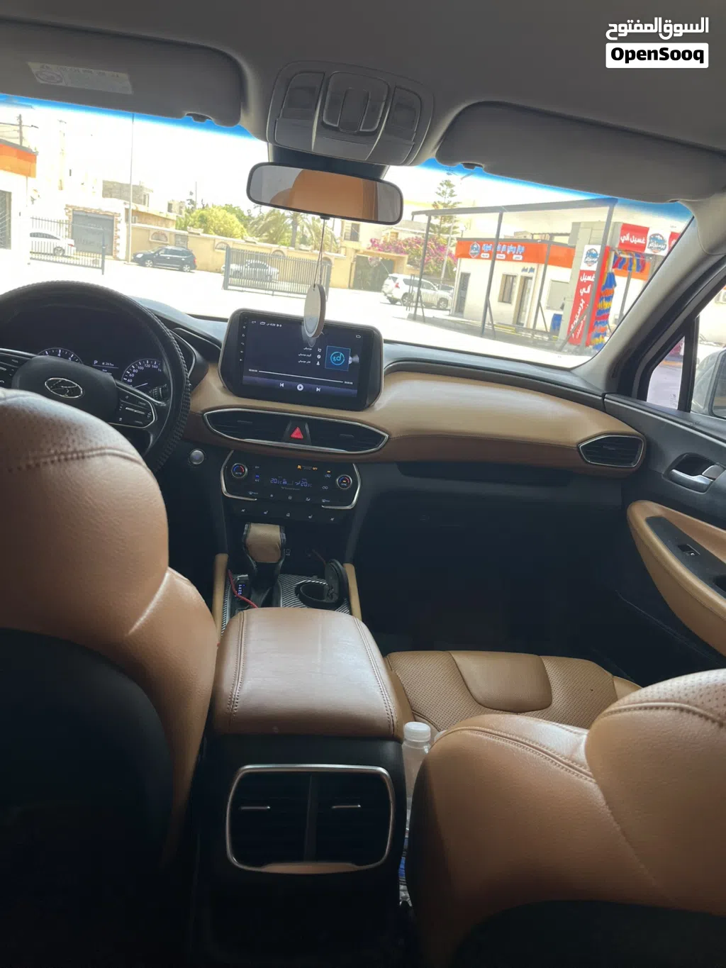 هيونداي سنتافي Limited