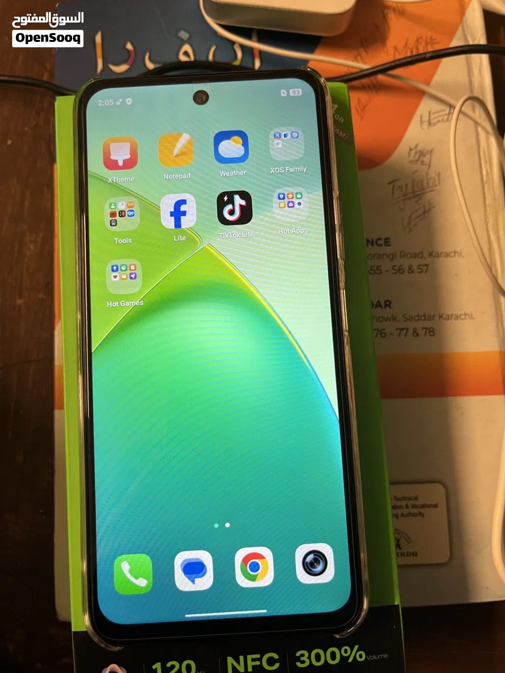 Infinix smart 10 for sell