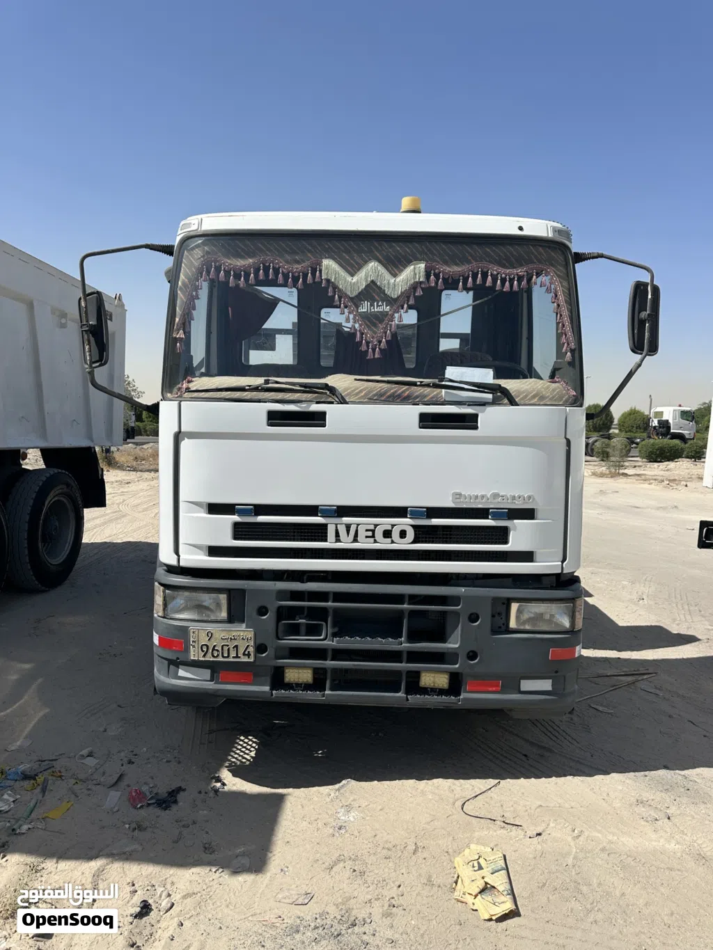 IVECO for sale Model 2000