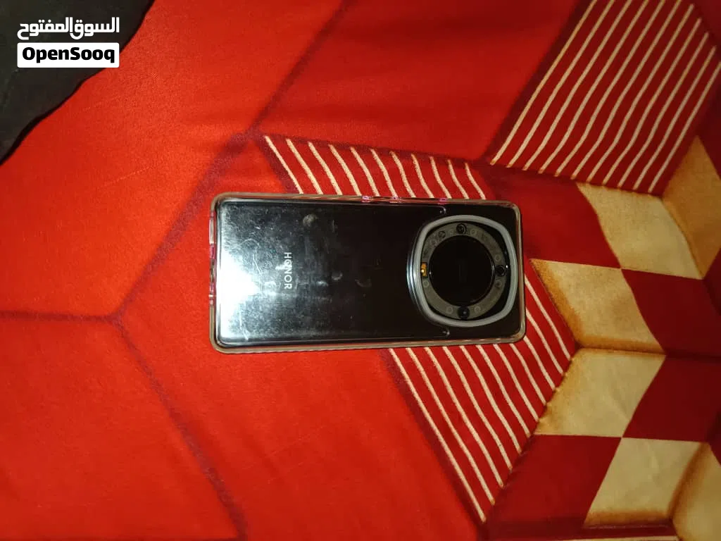 Honor x9a 5Gللبيع الخارق