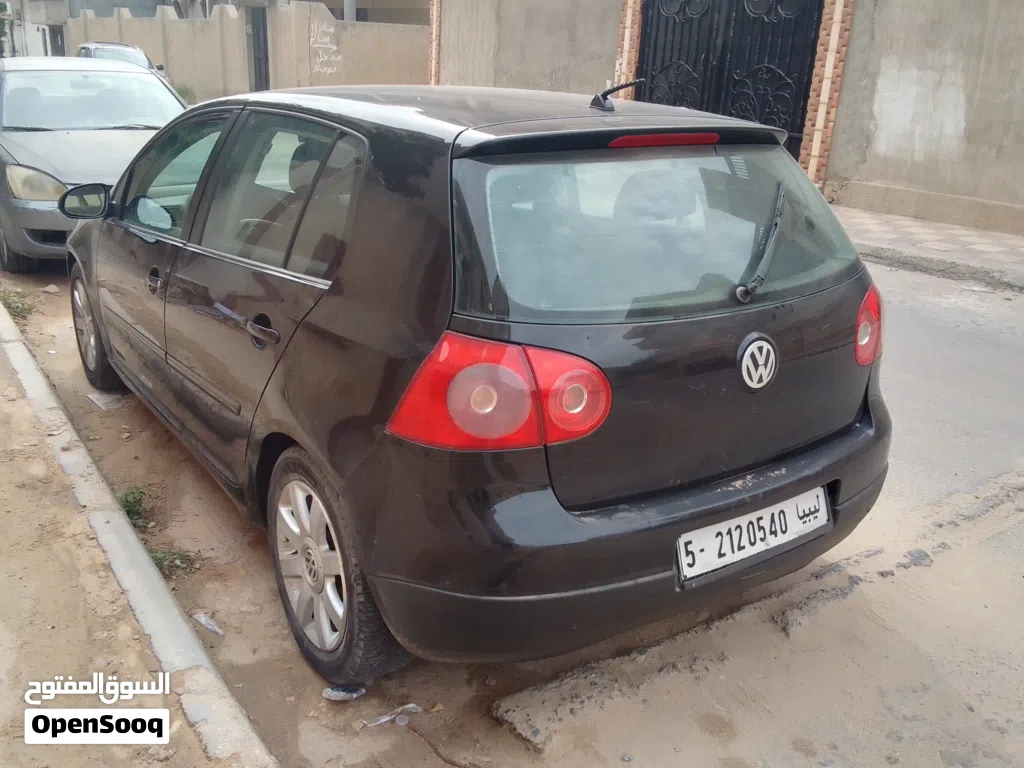 فولكسفاغن جولف E-Golf
