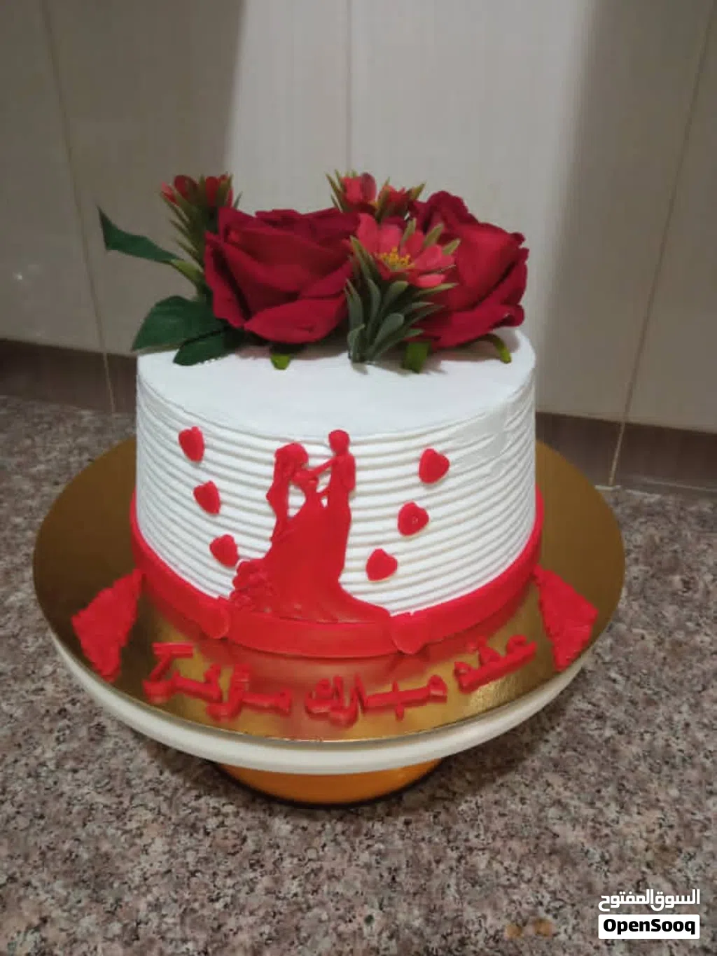 نوناااا كيك
