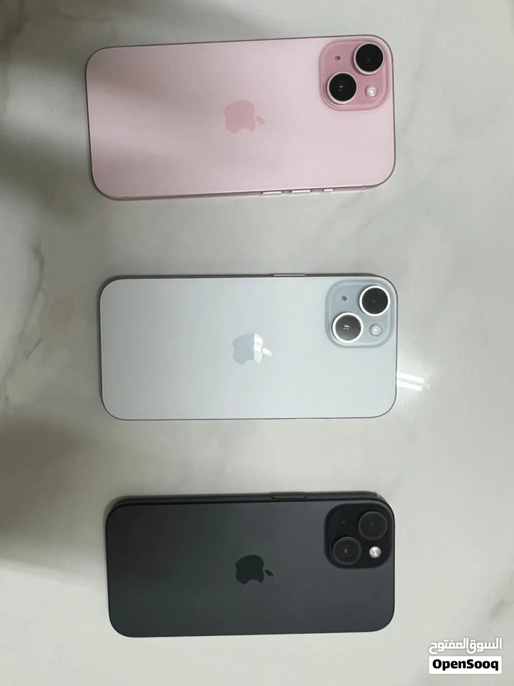 Iphone 15 128GB