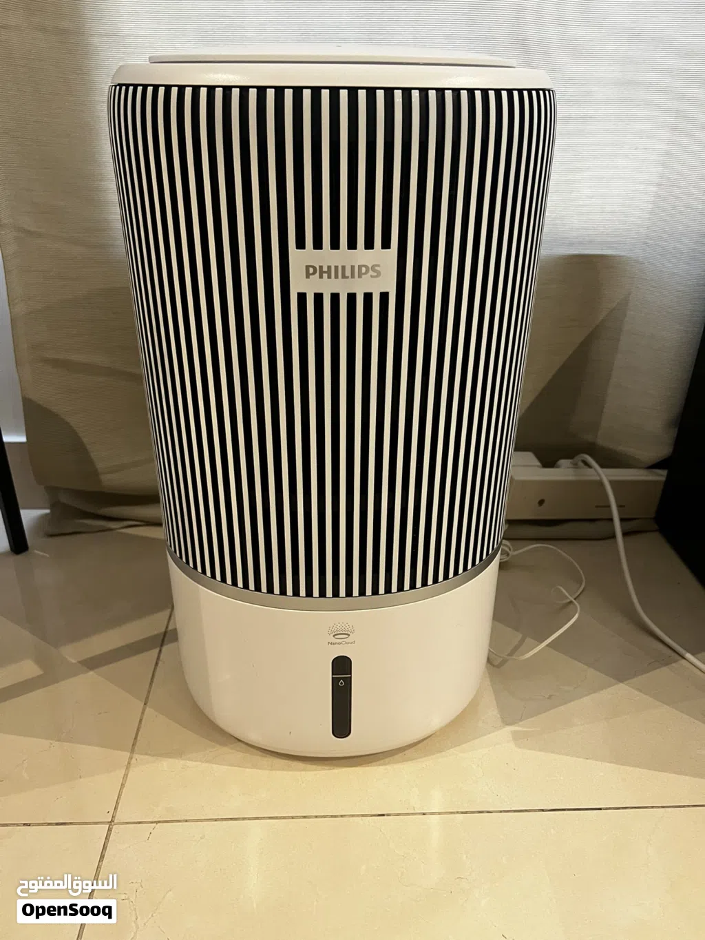 Air Purifier and Humidifier 2in1