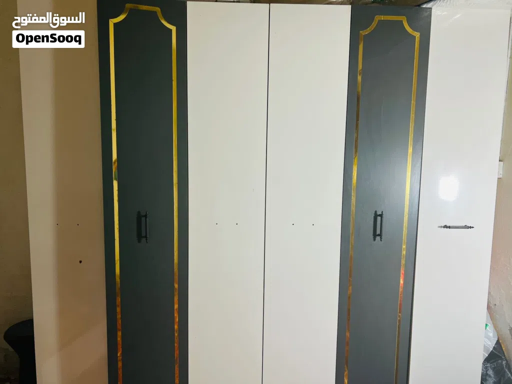 غرفة نوم تركيا 5ملحقات العنوان البصرة الحكيميه