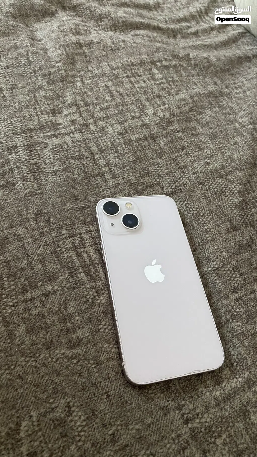 iPhone13 ميني للبيع لا تفاصل بسعر