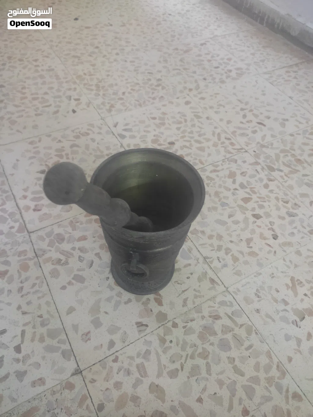 هاون نحاس للبيع