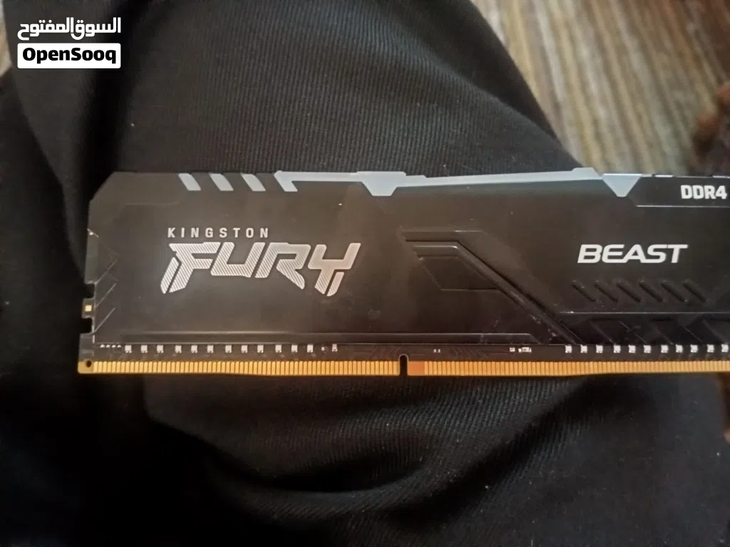 للبيع ram ddr4