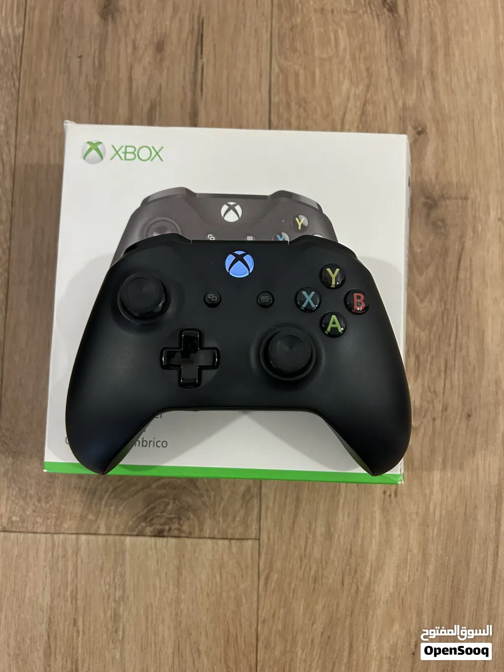 Xbox controller يد إكسبوكس