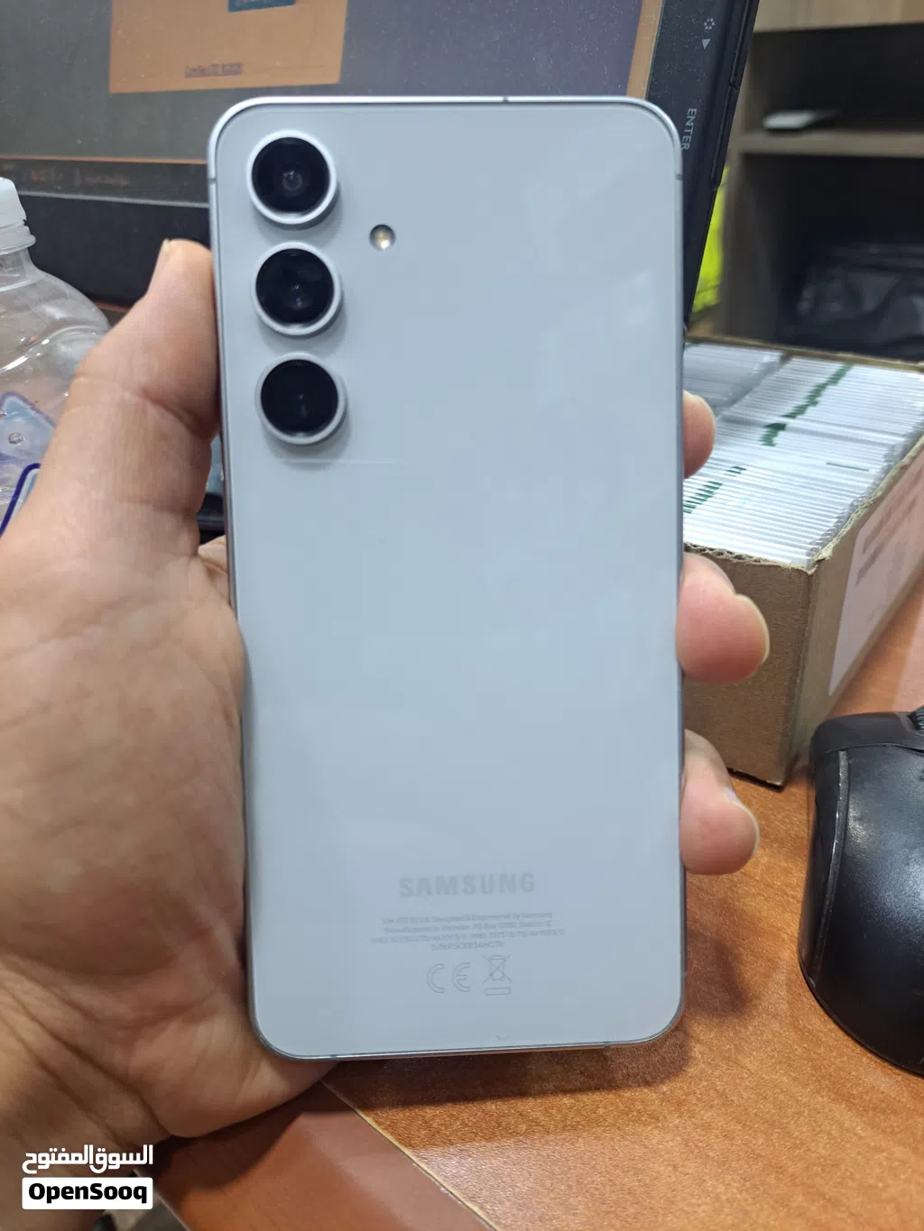 SAMSUNG S24 FE